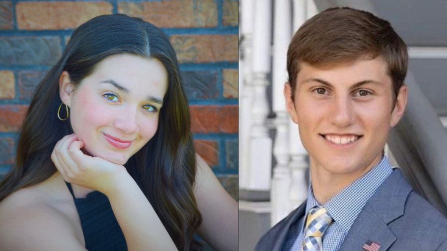 West Virginia Students Chosen As Delegates For 2024 United States   AA1loTeT.img