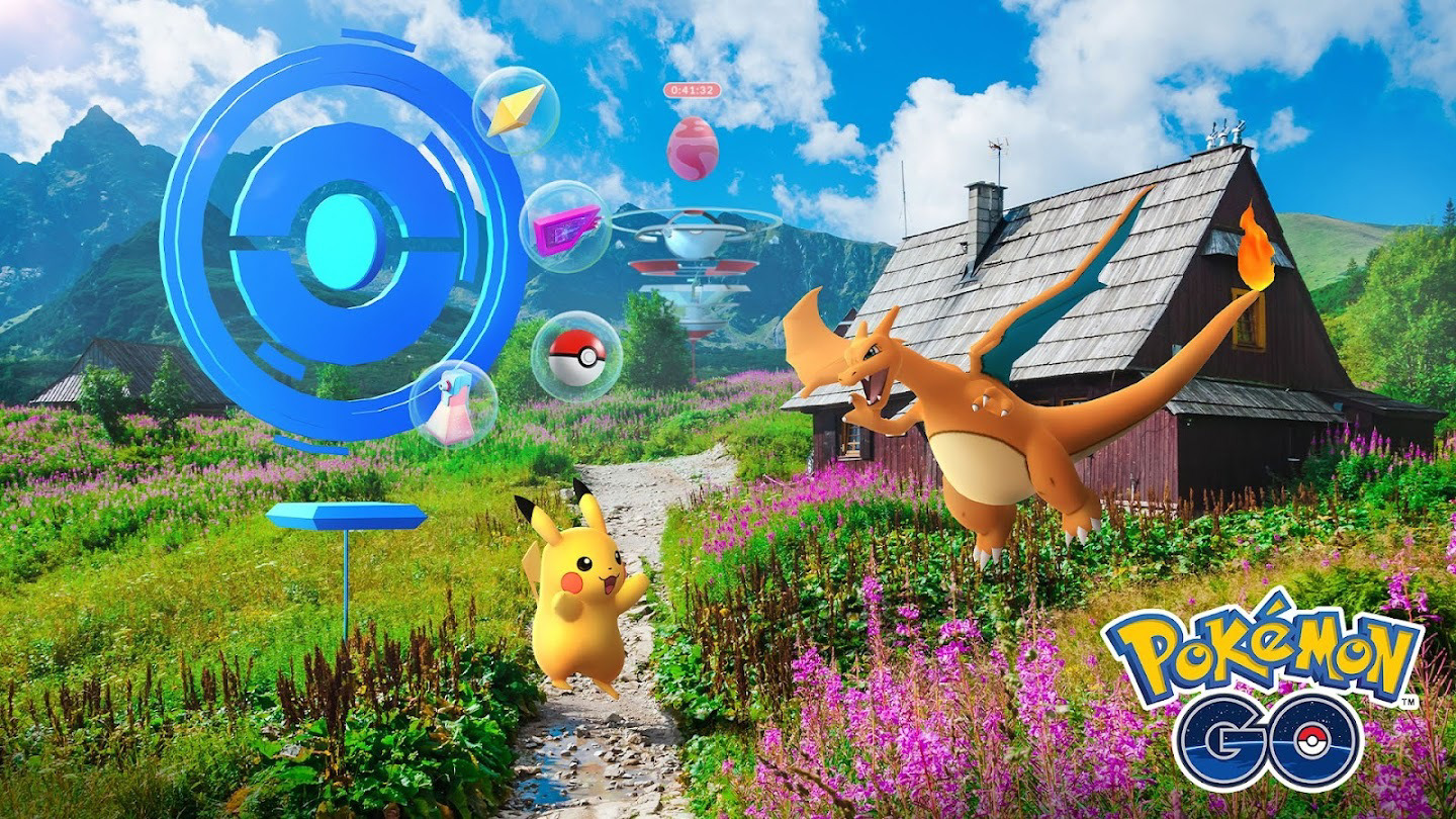 Pokémon GO Promo Codes (February 2024)