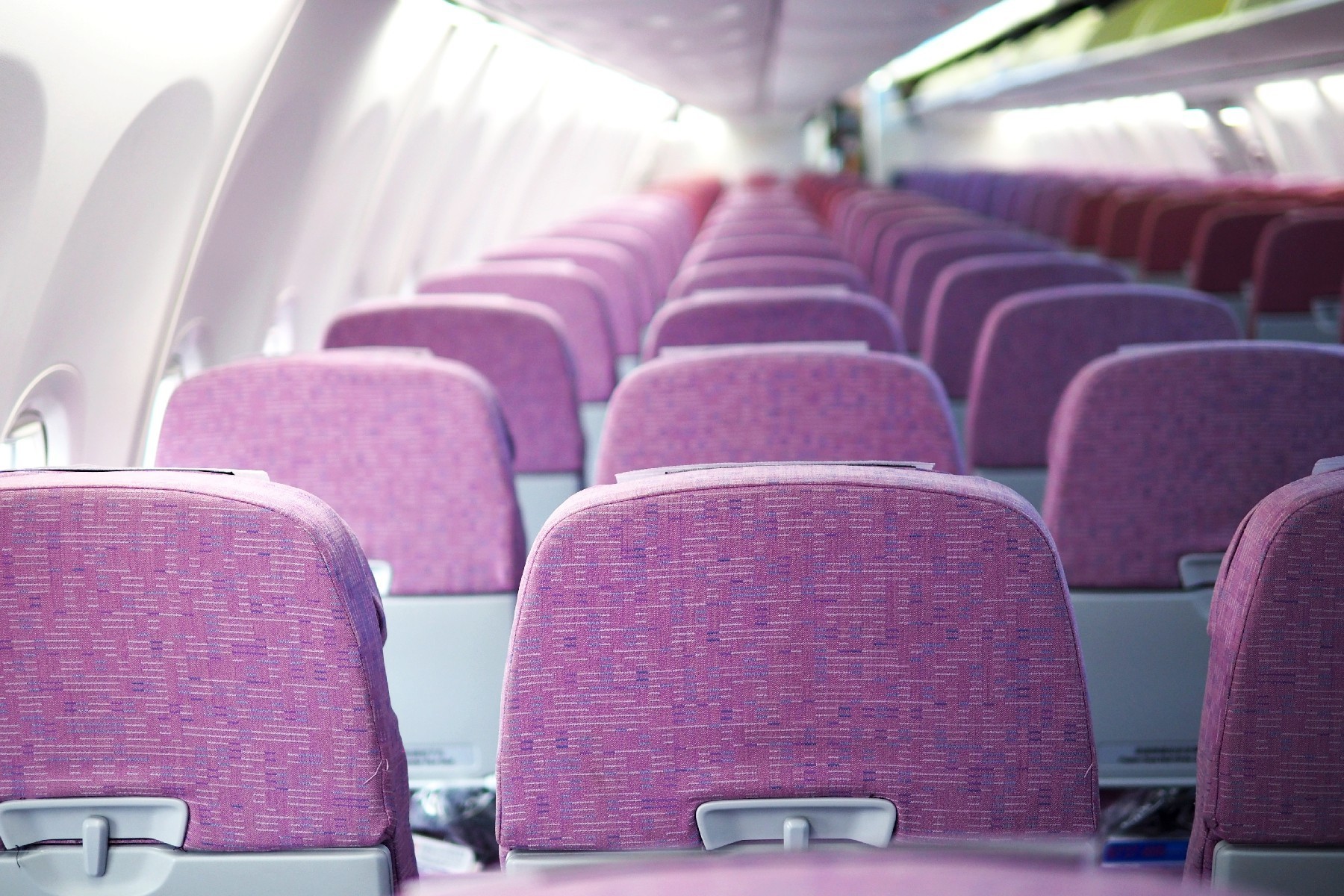Air travel secrets every passenger should know