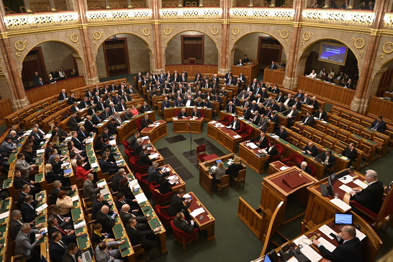 šéf nato očekává, že maďarsko ratifikuje vstup švédska do nato na konci února