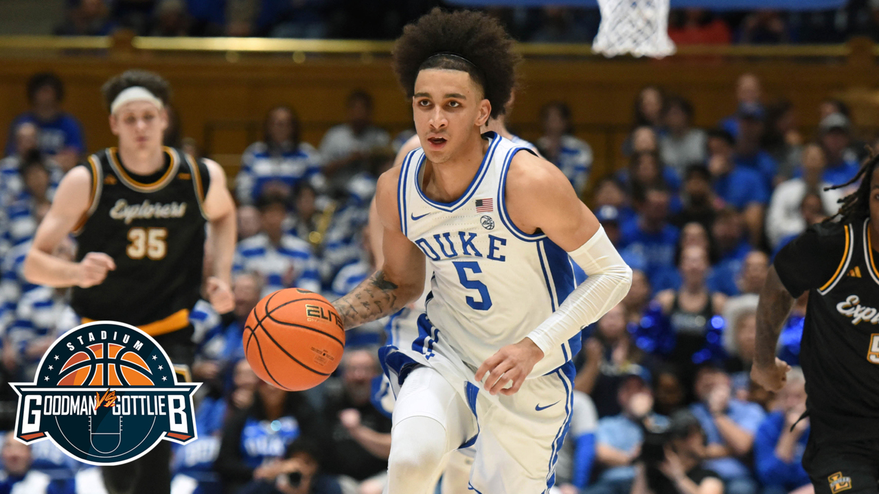 When Could Tyrese Proctor Return for Duke?