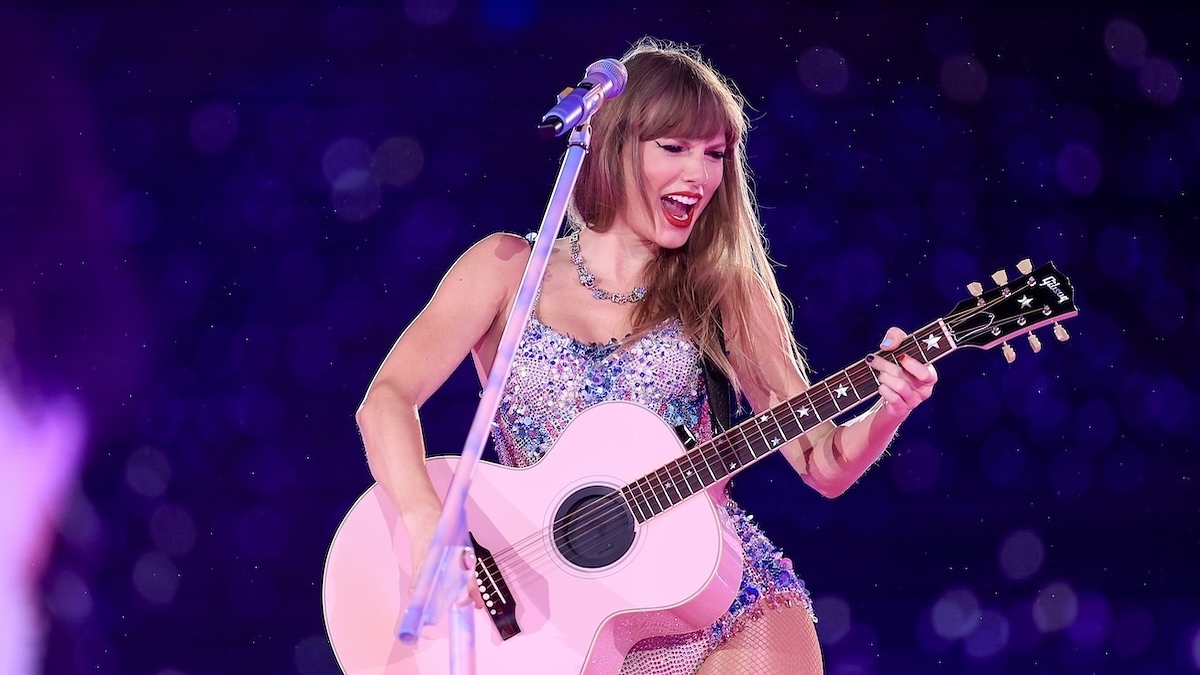 Taylor Swift’s Eras Tour First To Surpass $1 Billion, Becomes Highest ...