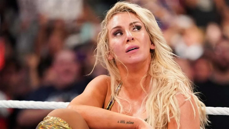 Injury Update on Charlotte Flair After the Queen’s Unfortunate Accident at SmackDown