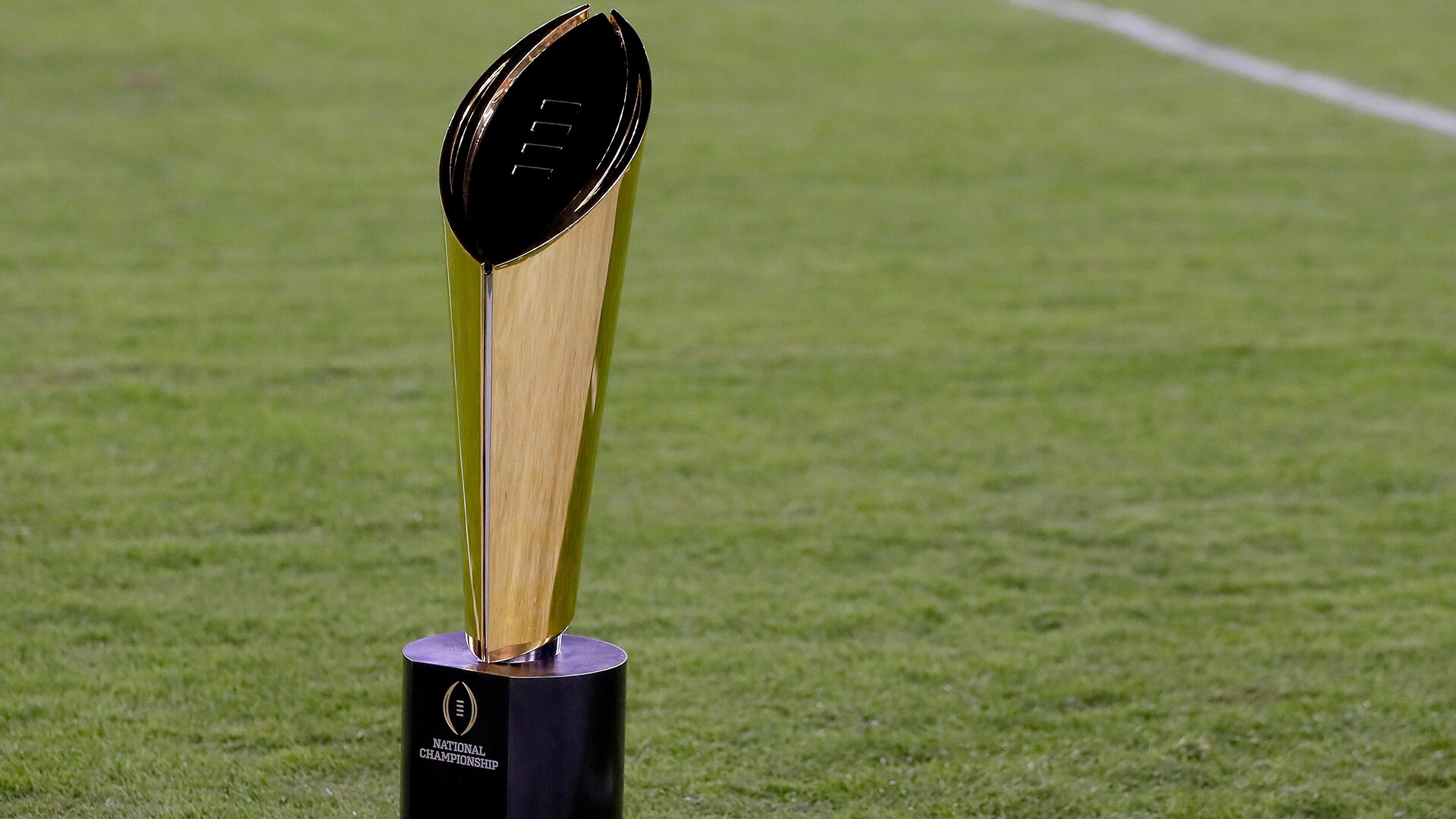 College Football Playoff Format 2023-24: How Many Teams Are In, When ...