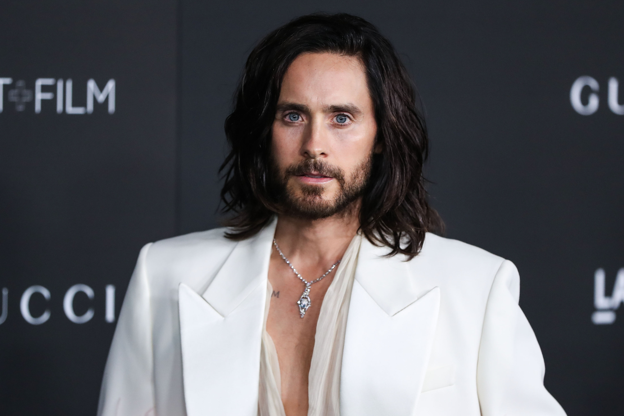 <b>Jared</b> <b>Leto</b>. 