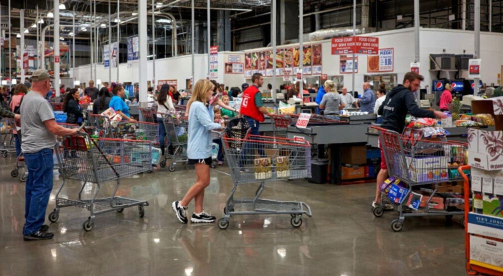 Costco S Q1 2024 Earnings Membership Fees And Special Dividends In Focus   AA1lofKo.img