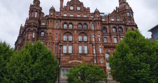 <p>Manchester, England, is gorgeous. It’s a fairy-tale city of spires, red-brick Victorian buildings, squares lined with restaurants and pubs, and old universities accented with <a class="Link" href="https://www.instagram.com/p/CslIDPpuEbw/?img_index=1" rel="noopener">pops of modern architecture</a>. A canal runs through most of it, with restored tow-paths alongside. Despite this, the northern England city is mostly associated with a limited range of things: rain, its Manchester United and Manchester City football teams, its industrial economy, Oasis, and rain. And if that’s all you know, you’re missing out. For decades, the university city (it has five!) has been deliberately, intentionally, slowly expanding and elevating its cultural cred—and making a huge effort to support arts and culture. Now, that work is coming to fruition, and there’s never been a better time to visit. That’s one of the main reasons we chose it as <a class="Link" href="https://www.afar.com/magazine/why-you-should-travel-to-manchester-england" rel="noopener">one of AFAR’s picks</a> for <a class="Link" href="https://www.afar.com/magazine/where-to-go-2024" rel="noopener">Where to Go in 2024</a>. Here are eight more reasons to venture north on the train from London.</p> <h2>Music</h2> <p>Manchester has long been a rich, edgy, history-making music city. In the 1960s, Bob Dylan busted out his electric guitar here; in the 1970s, the Sex Pistols played their first gig outside of London; in the 1980s, the city’s Factory Records label and Haçienda nightclub sparked a massive musical vibe shift as hometown bands New Order, the Stone Roses, Happy Mondays, and the Smiths played all-night dance parties and created the “Madchester” era. And in the ’90s, Oasis and the Britpop wave pulled the music world’s attention back to Manchester once again.</p> <p>Today, the city’s music scene is still rich and thriving. (Even though the Haçienda is now an apartment building, if you walk around the back of the building, you’ll see an art installation: a metalwork timeline of its biggest moments.) Small bands still rock small venues all over the place, and there’s a bigger, more expansive music push, too. The United Kingdom’s largest indoor concert venue, <a class="Link" href="https://www.cooplive.com/" rel="noopener">Co-op Live</a>, is set to open in Manchester in 2024. Backed in part by Harry Styles, the arena will fit more than 23,000 people and is being acoustically constructed for music performances specifically (though it’ll also host other types of events). Highlights of the 2024 lineup already include Eric Clapton, Olivia Rodrigo, Britpop darlings James, Jonas Brothers, and Styles’s old bandmate Niall Horan.</p> <p>“From the minute you walk through the door it will feel different than other spaces,” says Ben Tipple, the head of digital and communications for Co-Op Live. “We have deliberately counteracted the long corridors, the empty spaces, the bad seats. What makes it special is that it’s purpose built for music . . . to provide the backdrop and opportunity for the artist to sound their best.”</p>