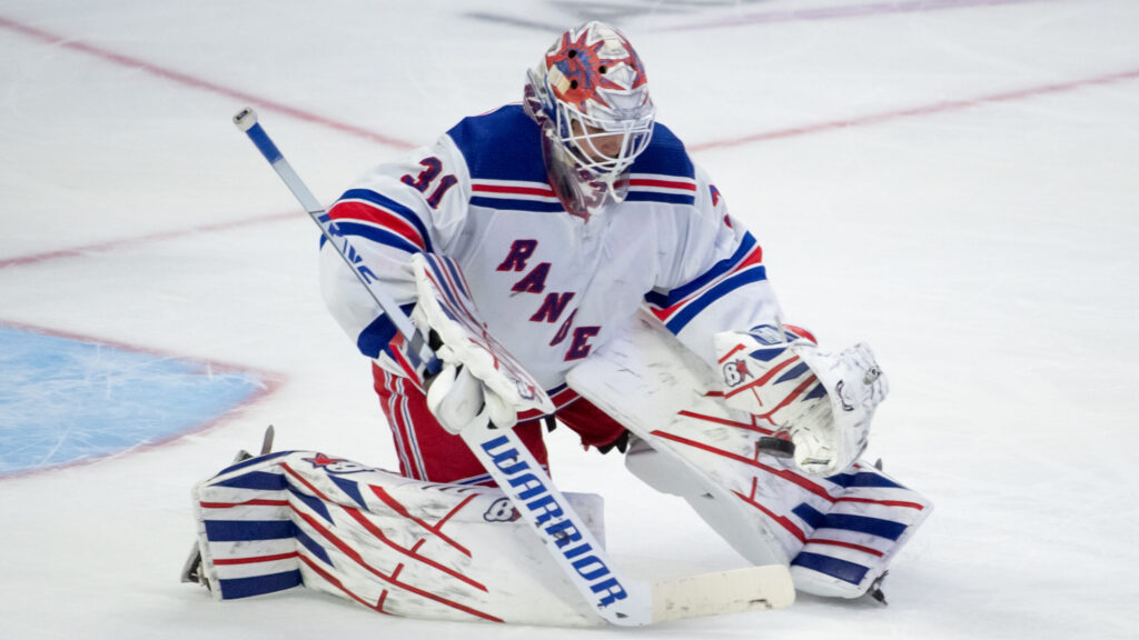 NHL Odds: Toronto Maple Leafs Vs. New York Rangers +417 SGP