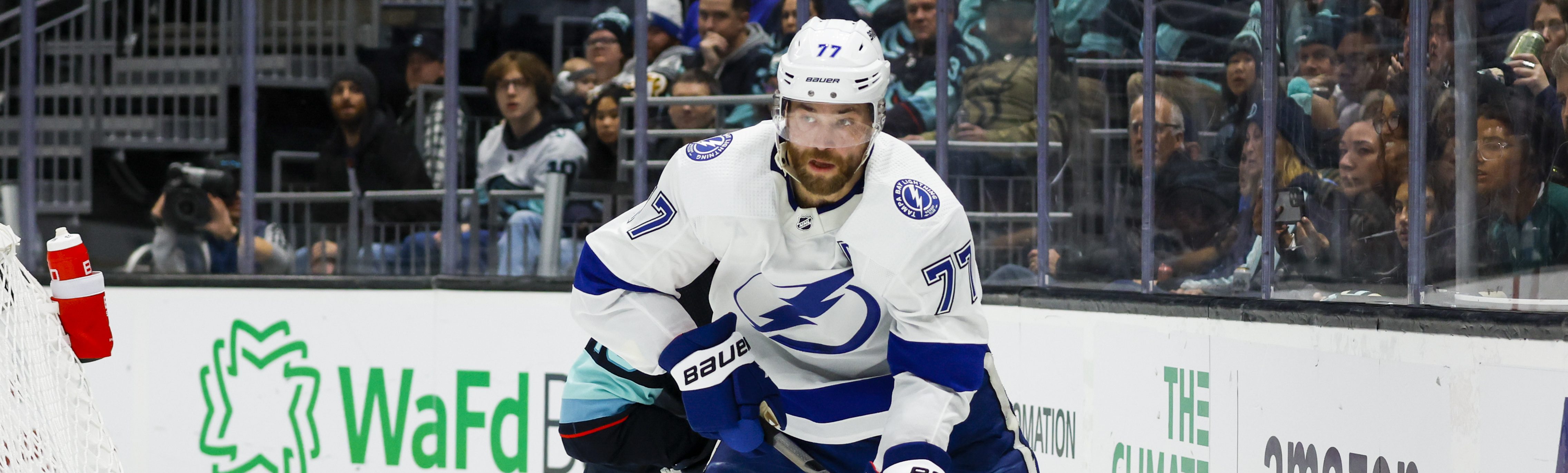 Tampa Bay Lightning At Vancouver Canucks Odds, Picks And Predictions