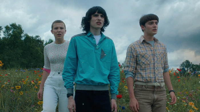 'basically, eight movies': stranger things season 5 is going to test my runtime limits – and i watch netflix for a living