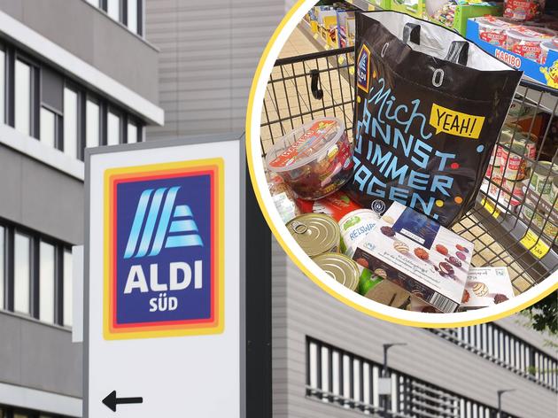 Aldi Testet Lebensmittel-Lieferdienst – Bald In Ganz Deutschland ...