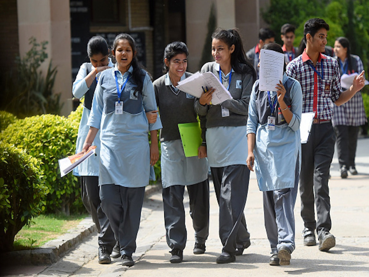 CBSE 12th Board Exam Date Sheet 2024 Announced Check Complete