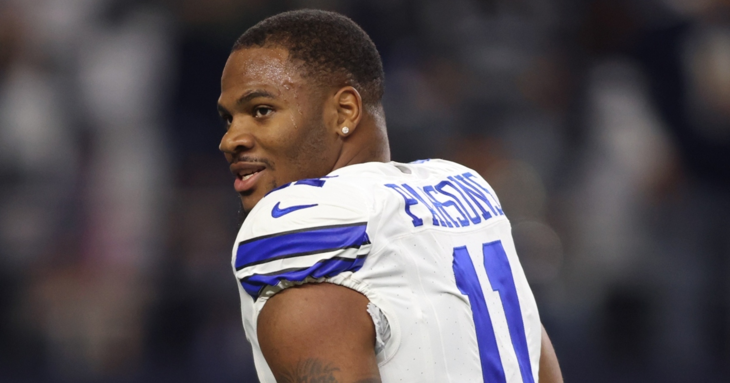 Dallas Cowboys Edge Rusher Micah Parsons’ Hefty Fifth-year Option ...