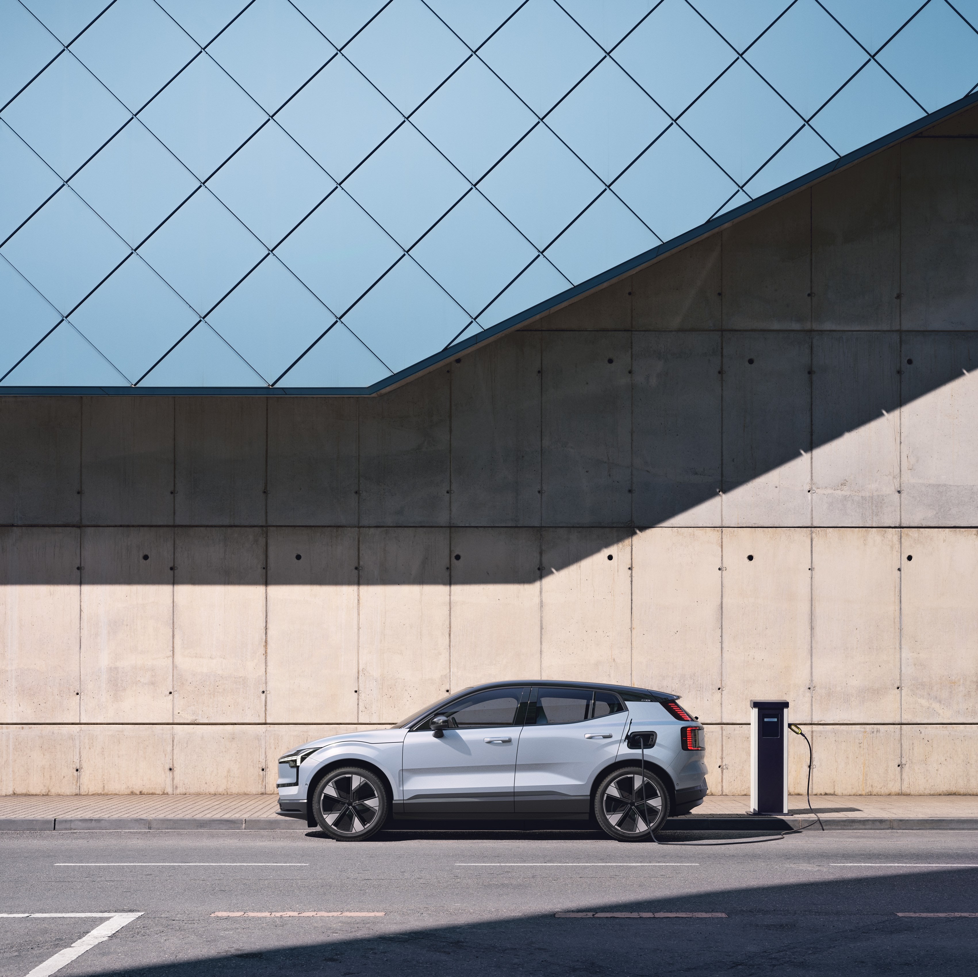 This <a href="https://www.autoblog.com/2023/09/19/volvo-ex30-deep-dive-designing-a-budget-suv/">charming, affordable cutie</a> is a key part of Volvo’s electrification strategy. It will attempt to significantly grow the brand’s EV volume while redefining modern ideas of luxury with fresh exterior design and recycled and upcycled interior materials made from old denim, window frames, plastic bottles, and fishing nets. <em><strong>$36,145 - 275 Miles</strong></em><p>Sign up for our newsletter to get the latest in design, decorating, celebrity style, shopping, and more.</p><a href="https://www.architecturaldigest.com/newsletter/subscribe?sourceCode=msnsend">Sign Up Now</a>