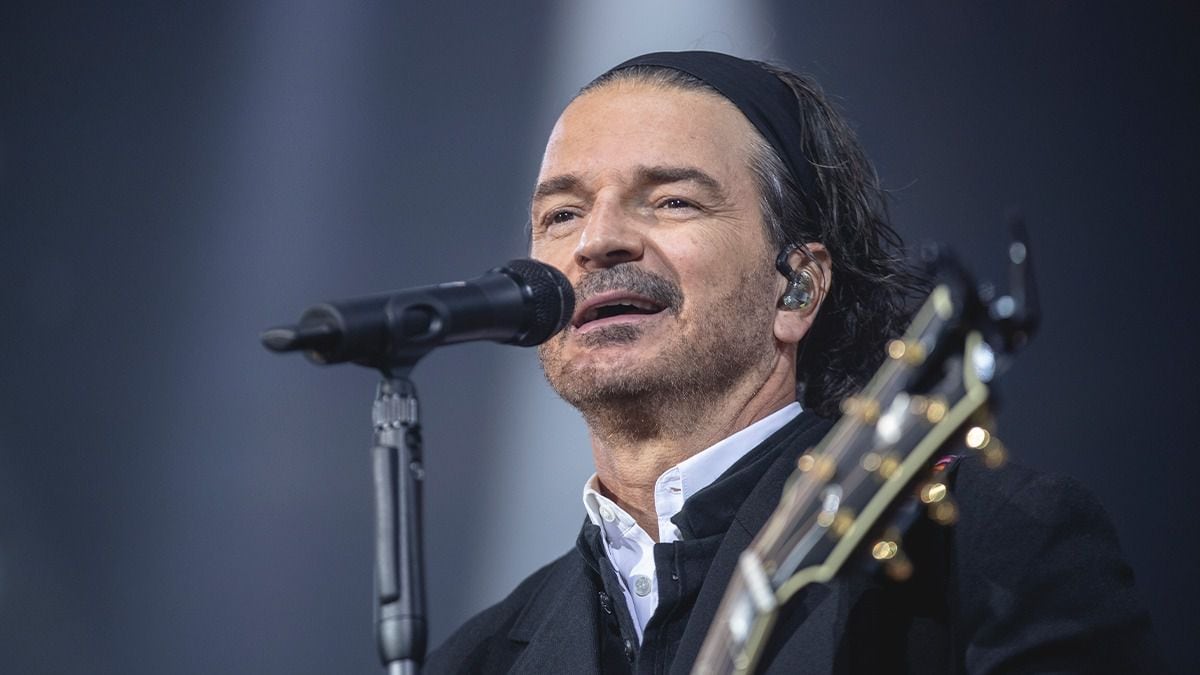 El Delicado Motivo Por El Que Ricardo Arjona Decide Retirarse De La ...