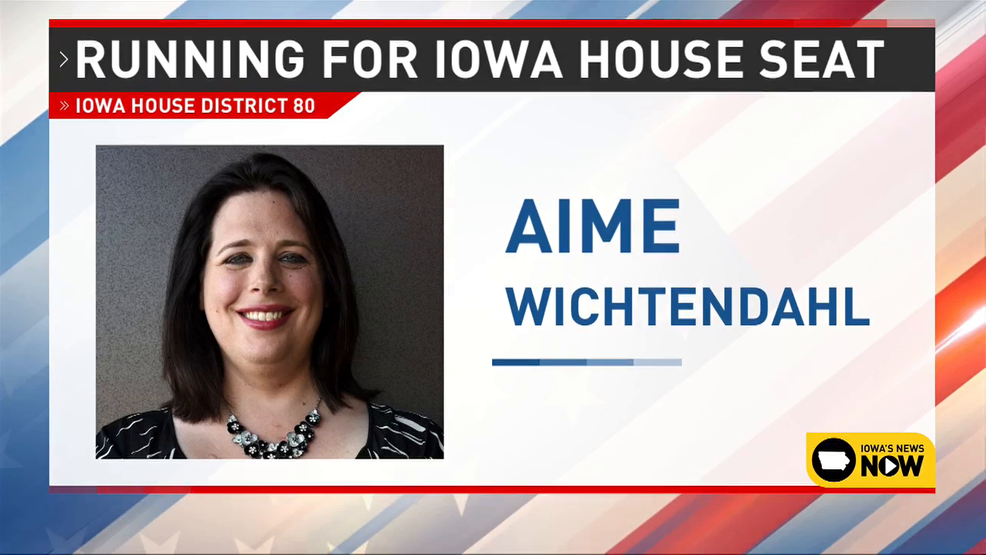 Hiawatha City Councilor, Iowa's First Transgender Elected Official ...