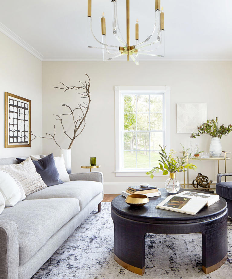 6 simple tips to make a couch look more expensive