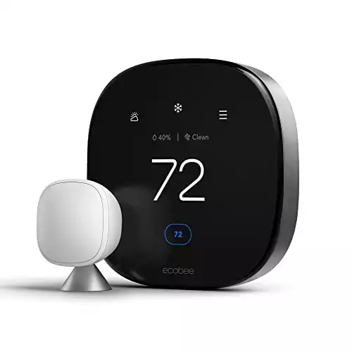 The best smart thermostats (2024)