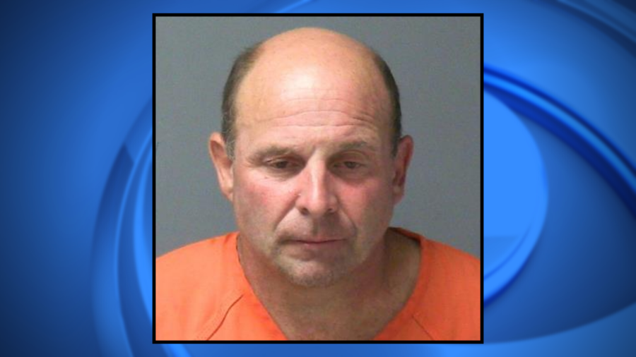 Wisconsin Man Arrested For Sixth OWI After Crashing Vehicle And Fleeing ...