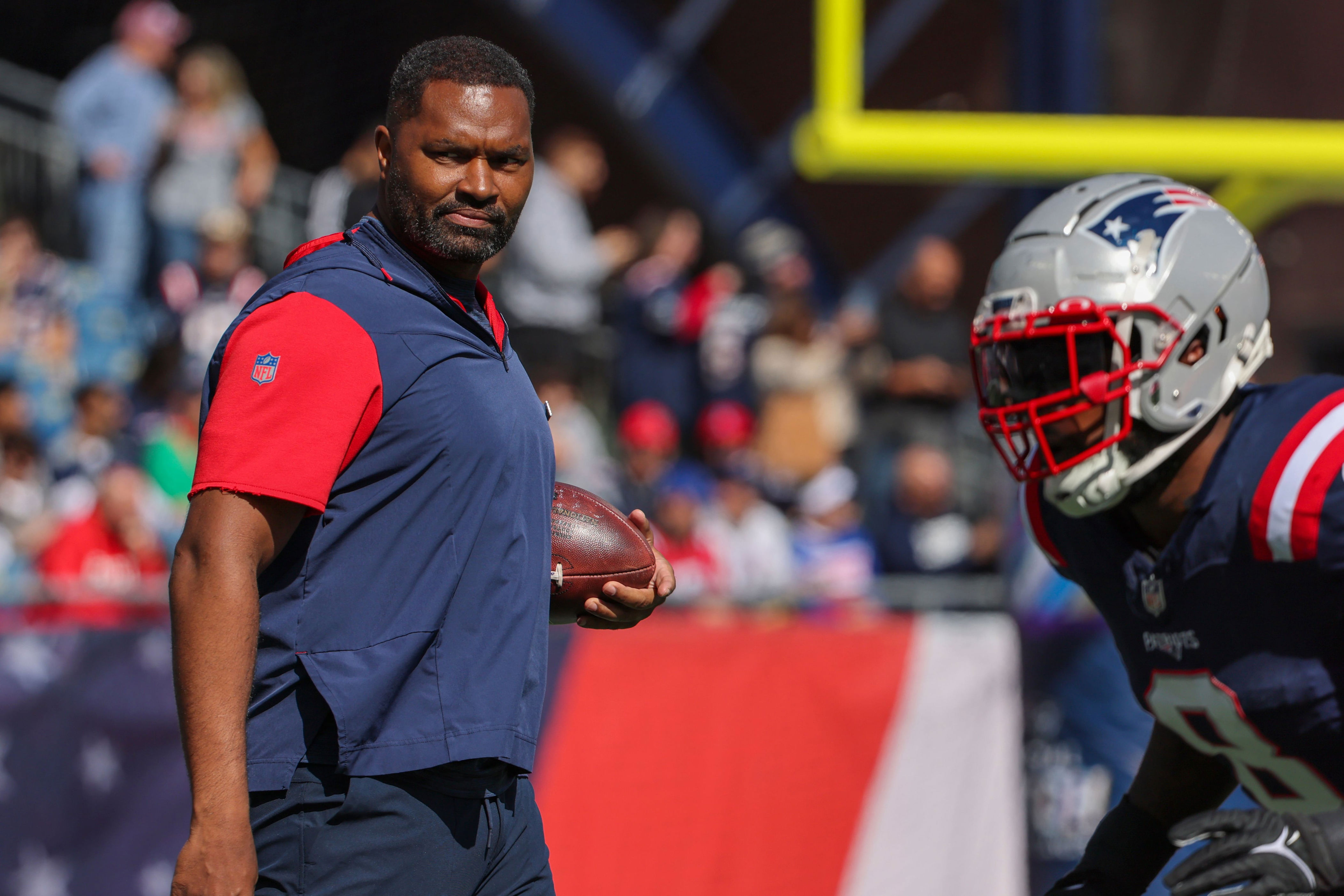 Who Will Replace Bill Belichick? Here Are 10 Names To Watch.