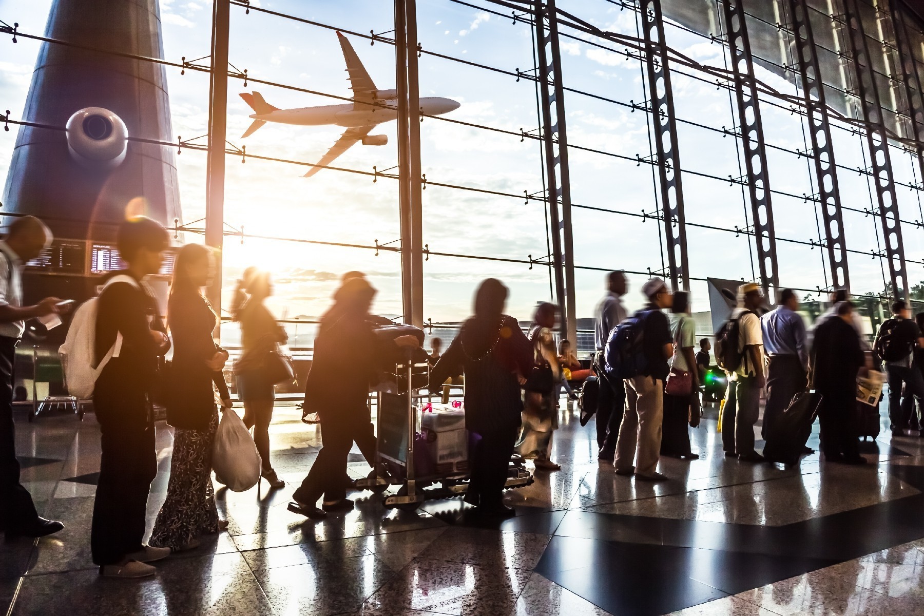 <p>Nobody likes to get bumped from a flight, but you should know that <a href="https://www.huffingtonpost.com/kelly-payne/11-airline-secrets-from-a_b_9618914.html" rel="noreferrer noopener">your flight is likely overbooked</a>. It has to be. Airplanes need to be full or close to it for the airline to make money. And to compensate for the people who miss flights because they’ve slept in, missed their connections, or been delayed for some other reason, flights are routinely overbooked. It’s a problem only if everybody shows up.</p>