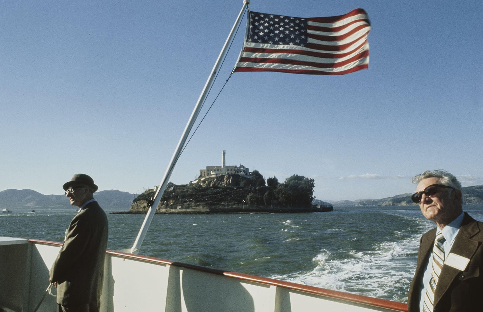 <p>Alcatraz eventually came under the control of the National Park Service in the 1970s. It was first enlisted as a National Recreation Area in 1972 and then opened to the public in 1973.</p>