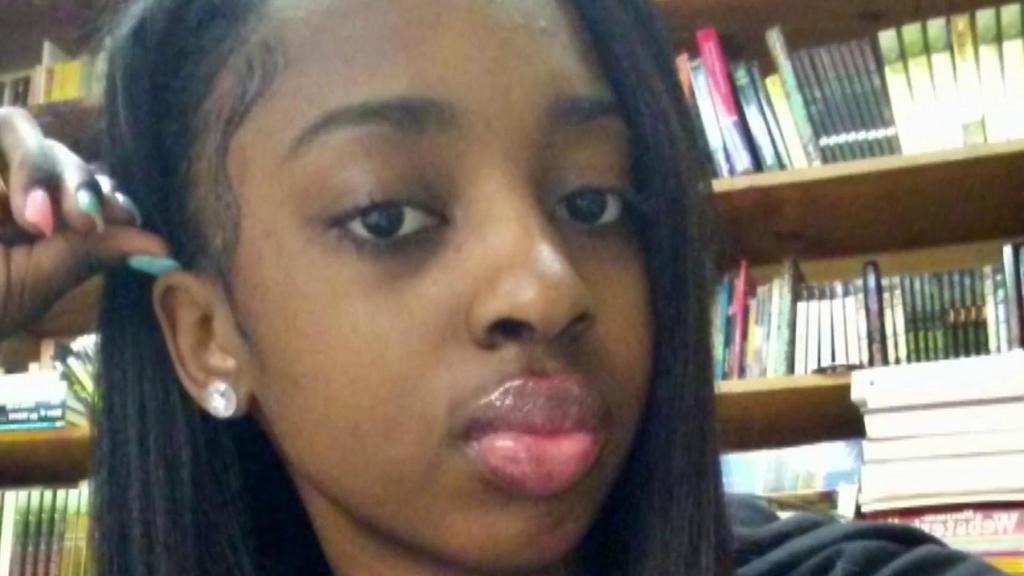 Kenneka Jenkins' Family To Get $6.4 Million In Settlement Over Her ...