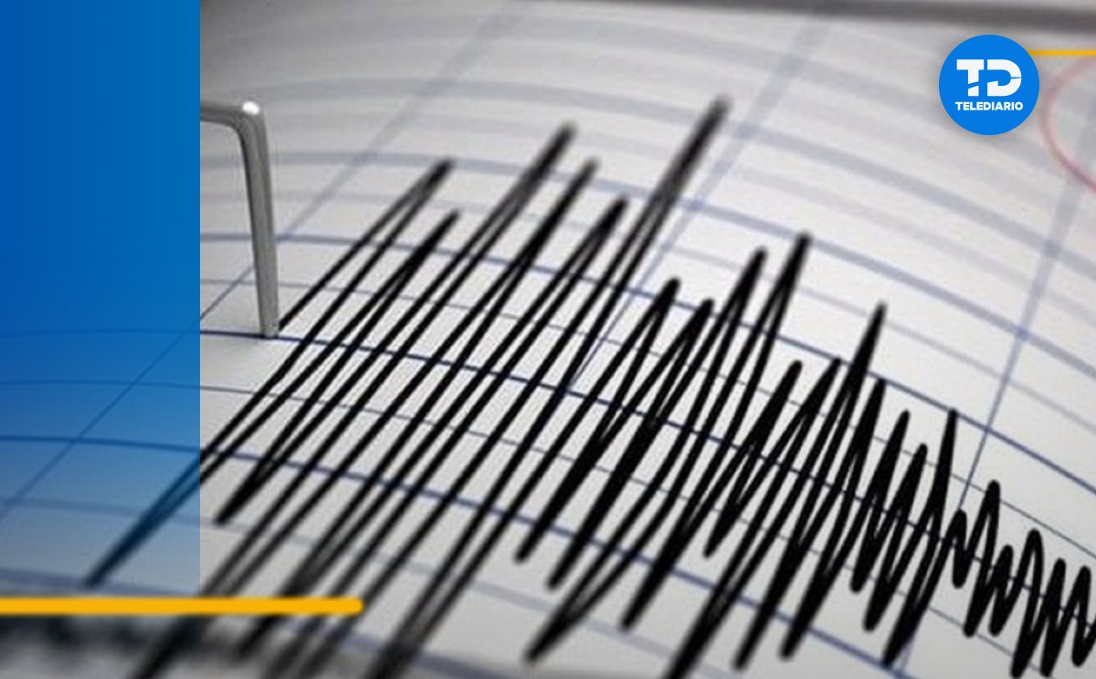 Reportan El Cuarto Microsismo Con Epicentro En CdMx HOY 12 De Diciembre