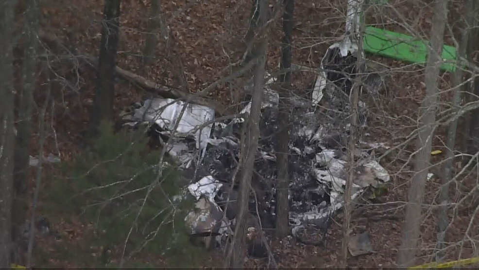 NTSB Releases Preliminary Report Into Deadly Fauquier County Plane Crash