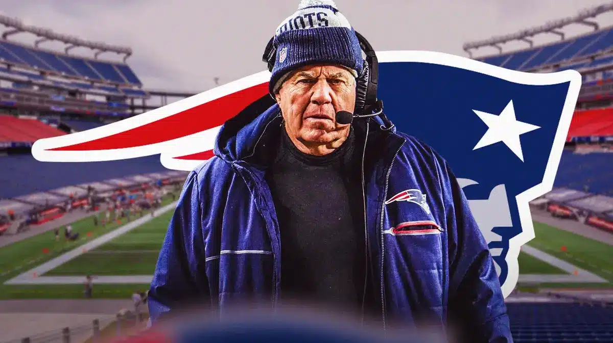 NFL Rumors: Patriots Made Decision To Fire Bill Belichick After Germany ...