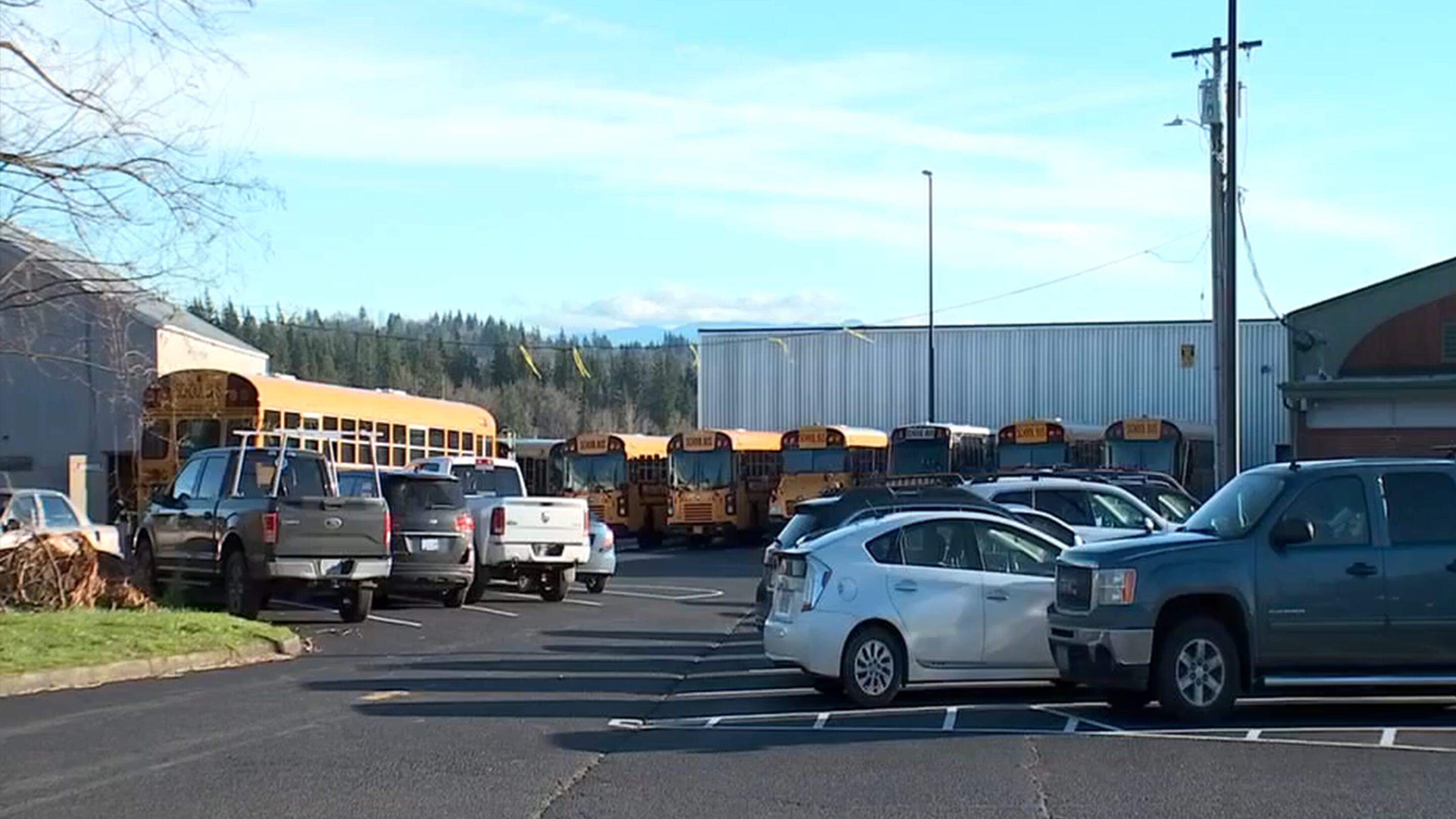 At Least 18 Bomb Threat Hoaxes Sent To Various Locations Around Oregon