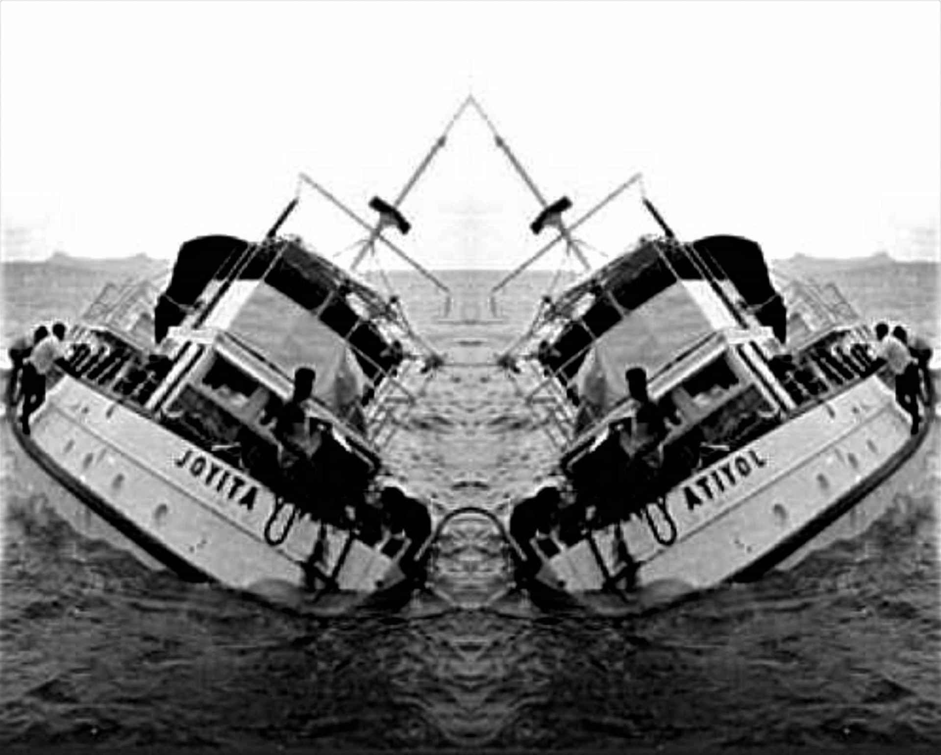 誰も説明できない歴史的出来事