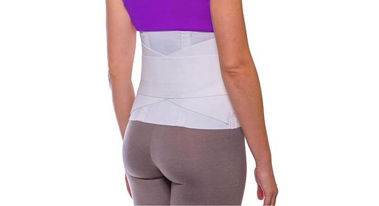 7 best back braces for women to enhance their silhouette and support ...