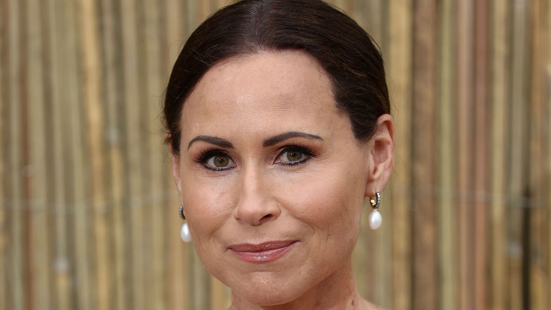 Minnie Driver's shocking confession about relationship with Matt Damon ...