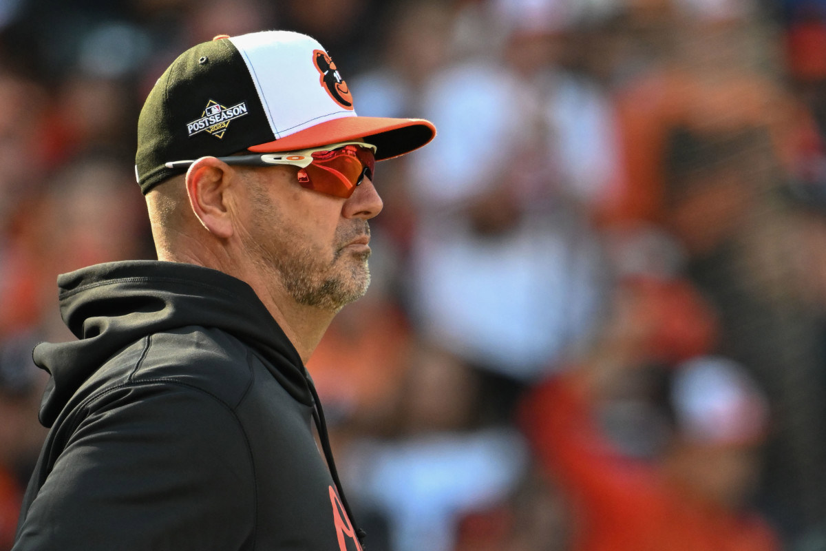 Orioles Are 'Team To Watch' For 2024