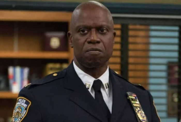 'Brooklyn Nine-Nine' Actor Andre Braugher Dies At 61 After Brief Illness