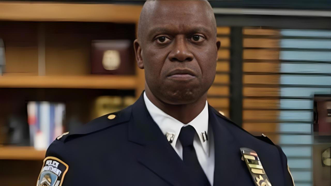 Andre Braugher, Captain Holt of `Brooklyn Nine-Nine`, dies at age 61