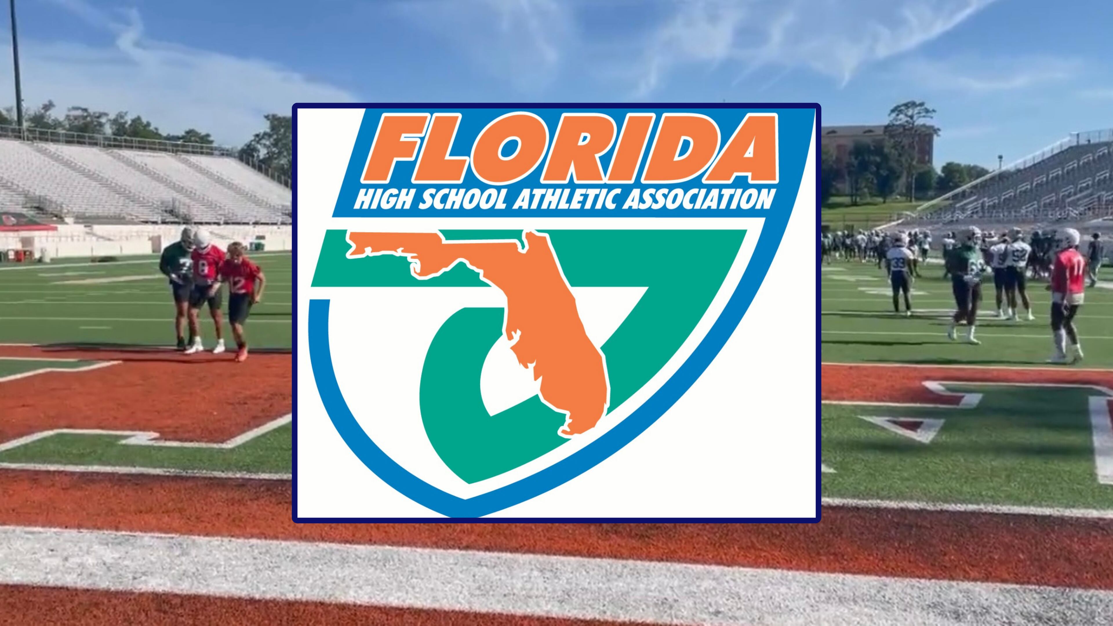 The FHSAA Makes Changes In High School Football Classifications, And ...