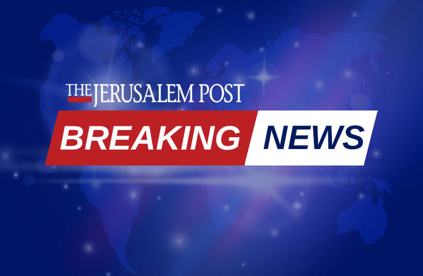 israeli law enforcement shuts down 'associated press' broadcast in sderot