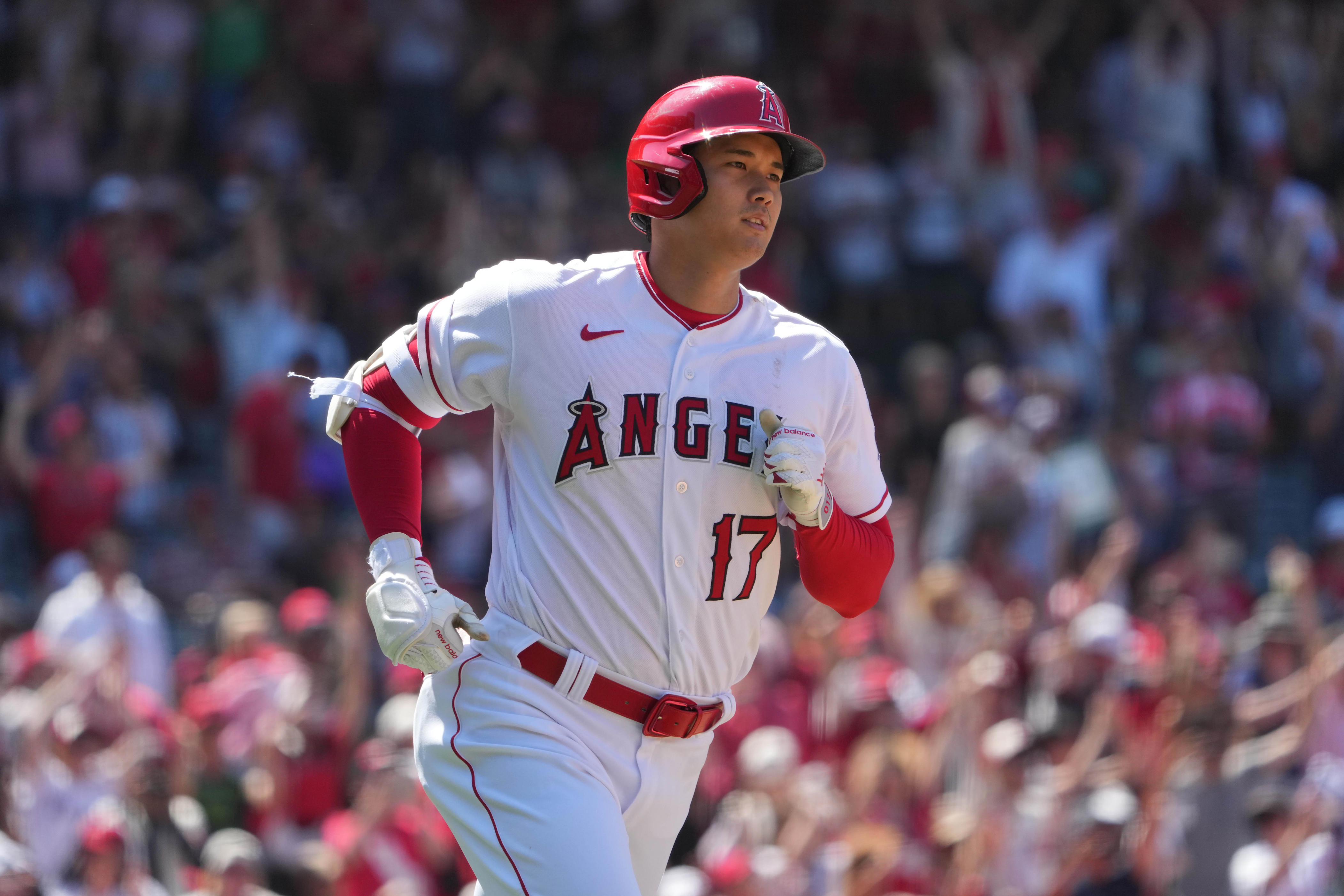 What To Know About Shohei Ohtani's Extreme $700 Million Dodgers Deal ...