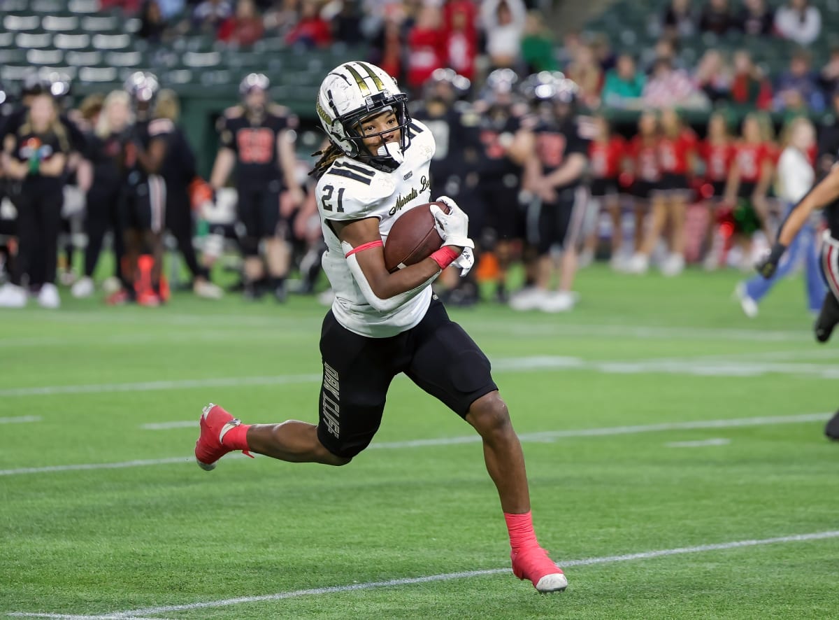 South Oak Cliff Vs Port Neches Groves Texas High School Football 5A   AA1lpef1.img