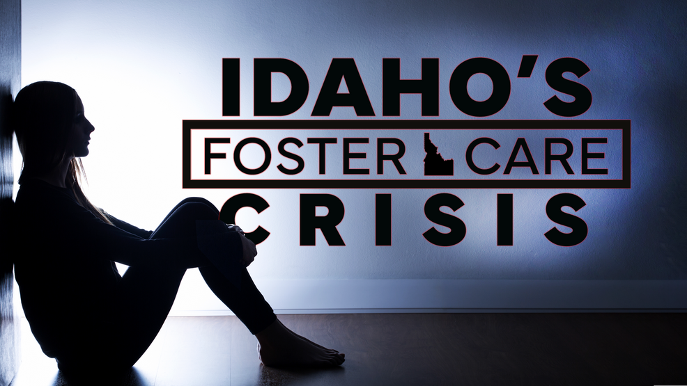 idaho sending foster children thousands of miles from home for treatment