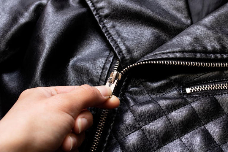Easy DIY fixes for sticky zippers at home