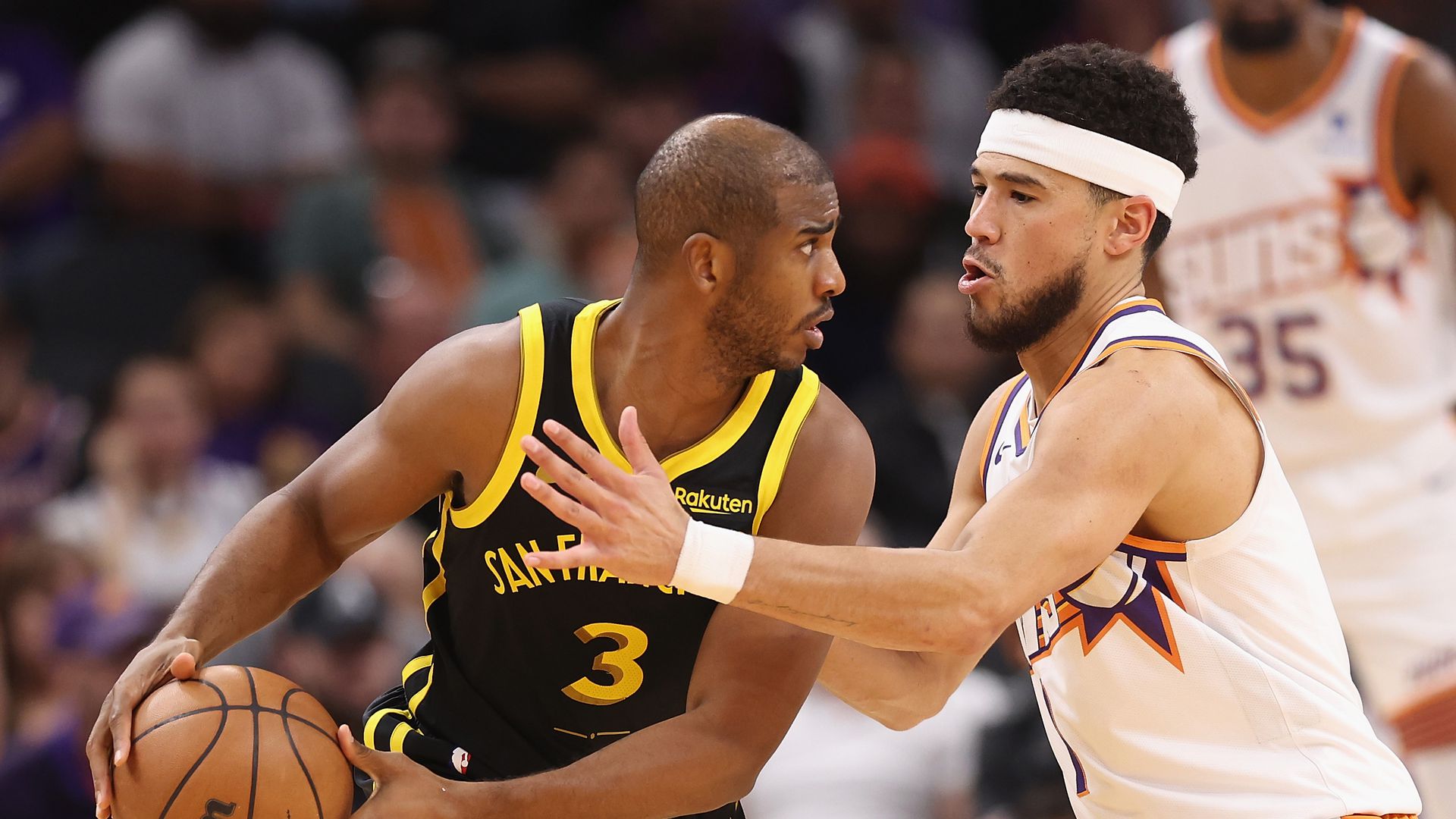 How To Watch Warriors At Suns