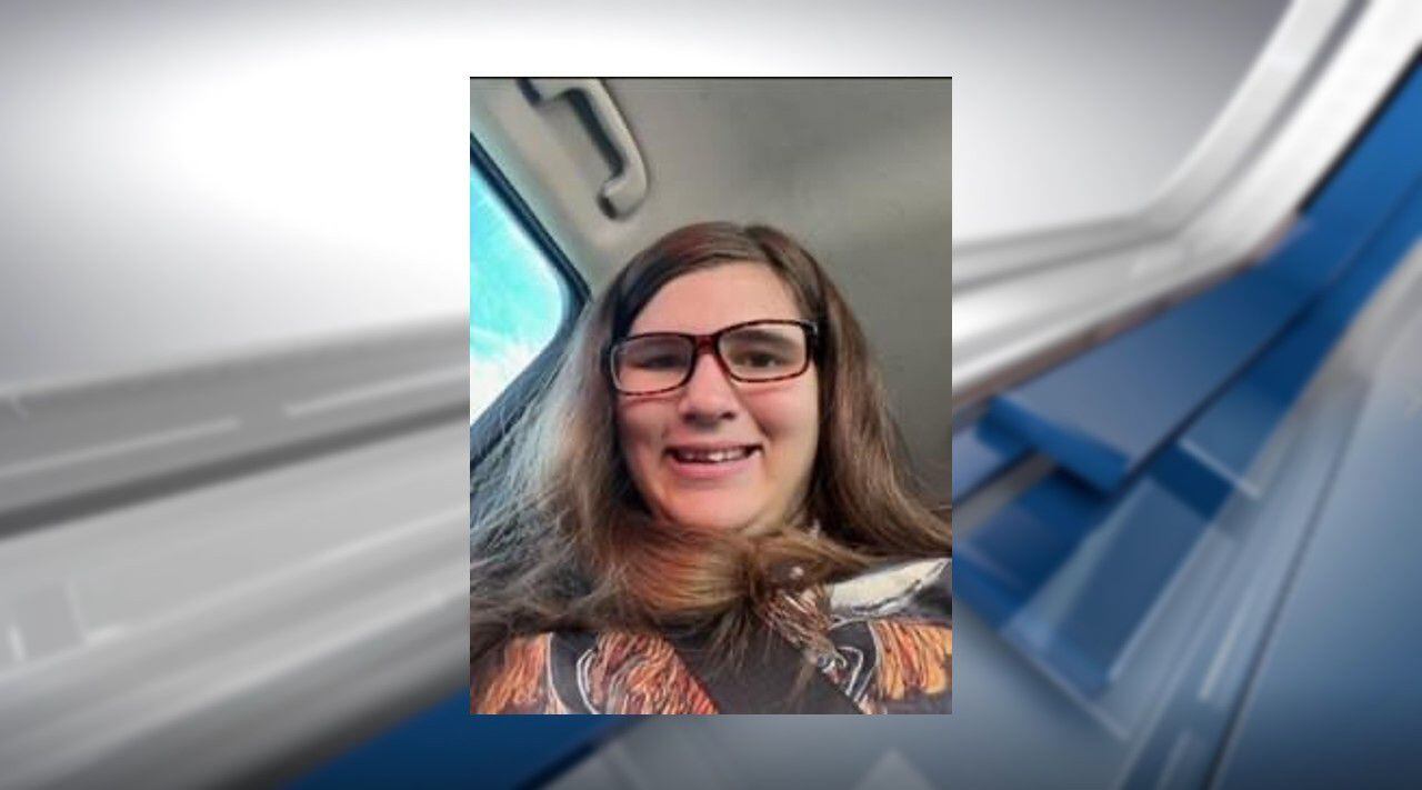 Officials Looking For Missing 24-year-old Livingston Woman