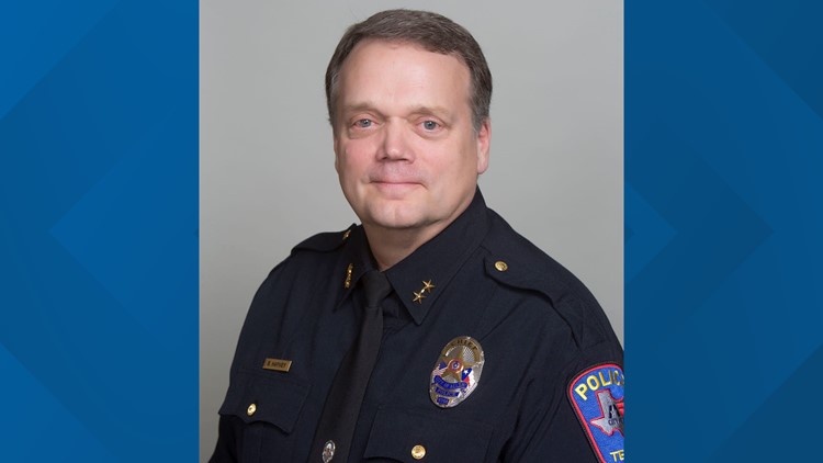 Allen Police Chief Announces Retirement   AA1lpnaC.img