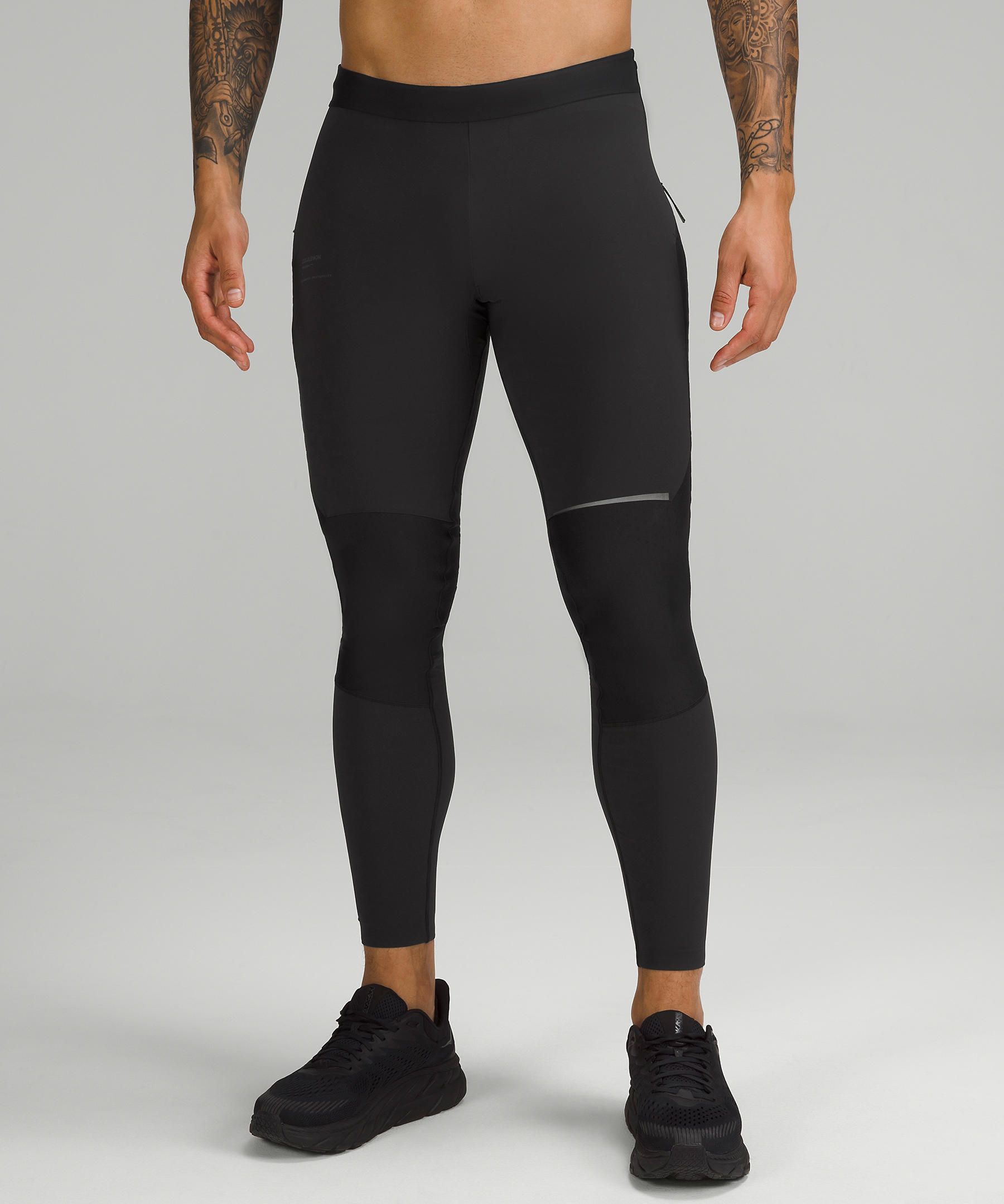 These Men’s Running Tights Will Keep You Warm and Comfortable on the ...