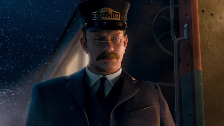 The Polar Express & Back To The Future Share A Universe - A Wild Theory ...