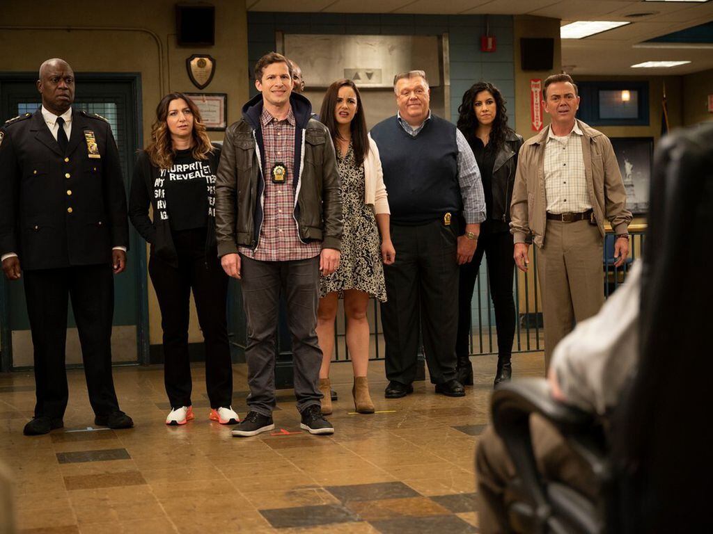 Brooklyn Nine-Nine Star Andre Braugher’s Cause Of Death Revealed After ...