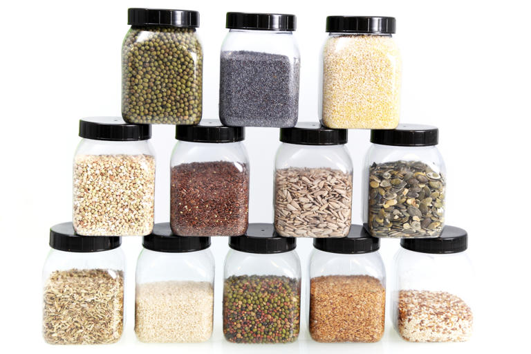 Environmental Nutrition: Pulses are deserving of a nutritional high-five!